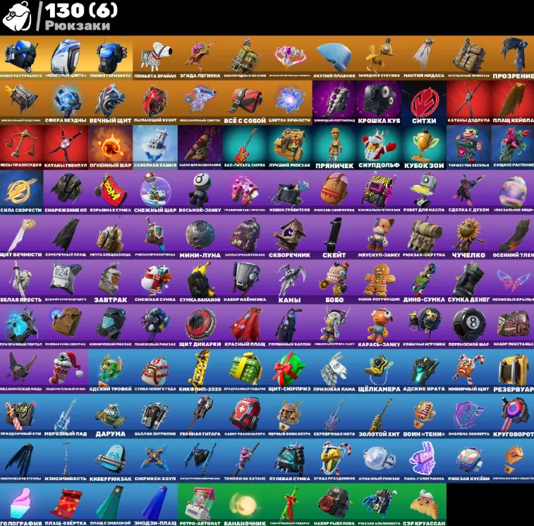 F894 109 Unique Neo Versa Skins, Blue Striker, Trilogy, Reaper, Joker, Lara Croft (G)